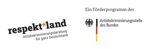 Logo respektland